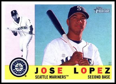 86 Jose Lopez